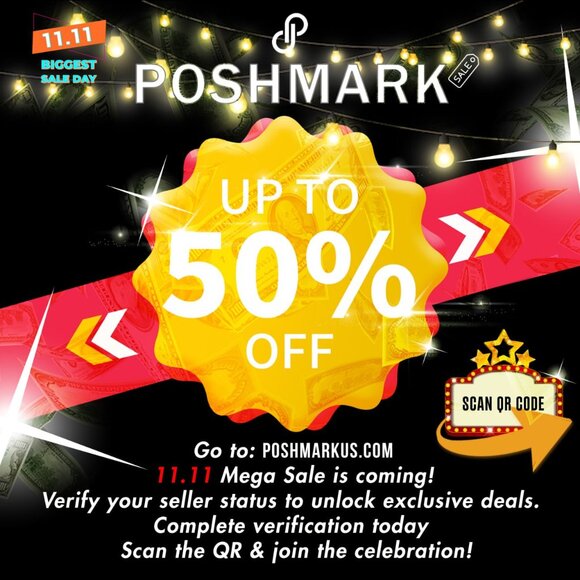 Meet your Posher, Jessica - Picture 1 of 2